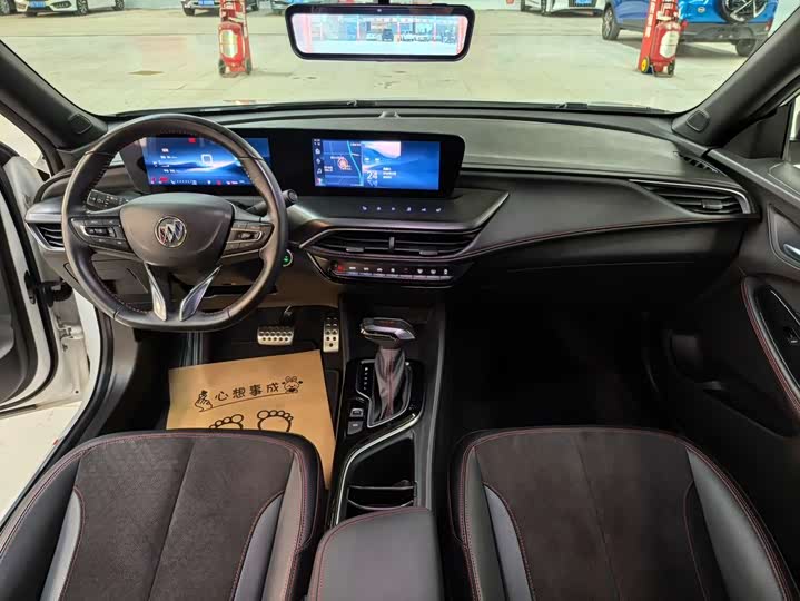 Фото 9 - Buick Verano