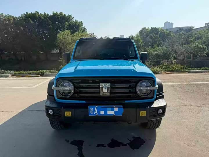 Фото 2 - Tank 300