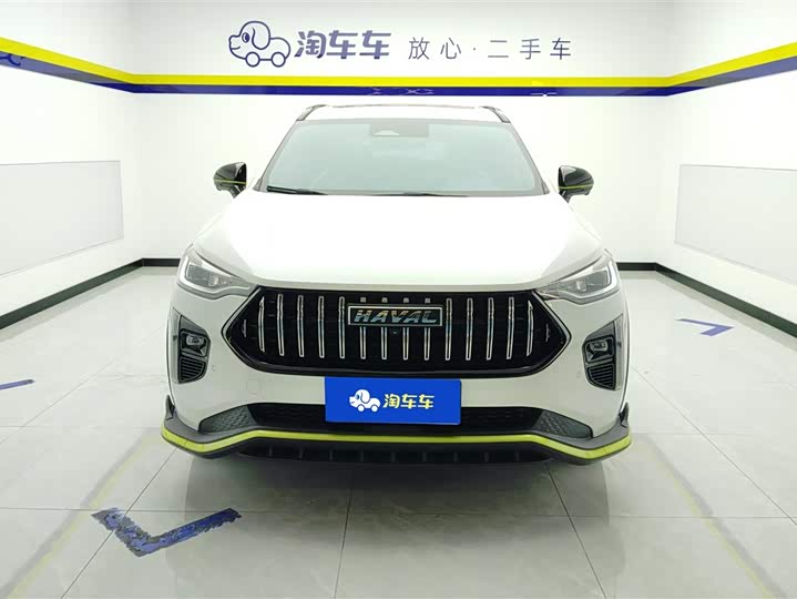 Фото 2 - Haval Chitu