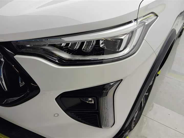 Фото 5 - Haval Chitu