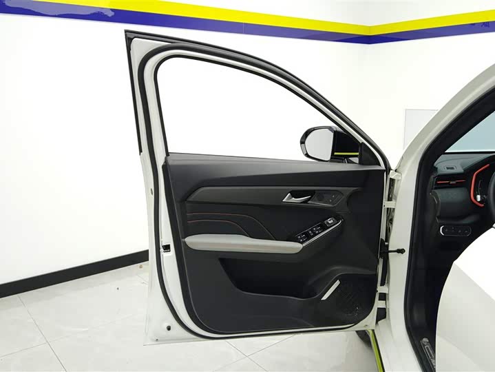 Фото 7 - Haval Chitu