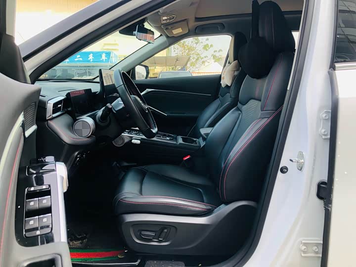 Фото 9 - GAC Trumpchi Emkoo