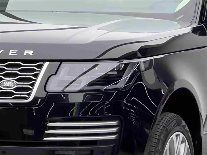 Photo 3 - Land Rover Range Rover