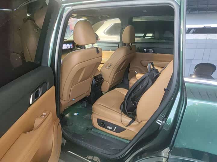 Фото 5 - LiXiang One