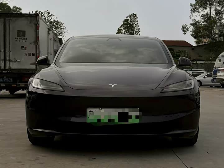 Photo 2 - Tesla Model 3
