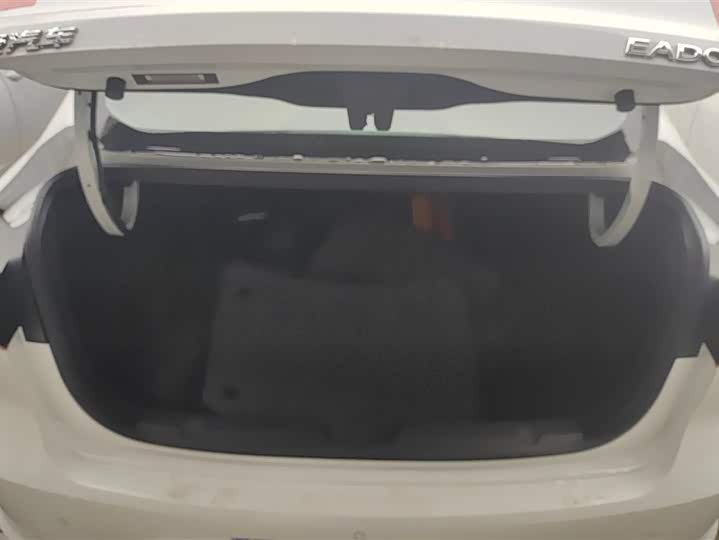 Photo 4 - Changan Eado Plus