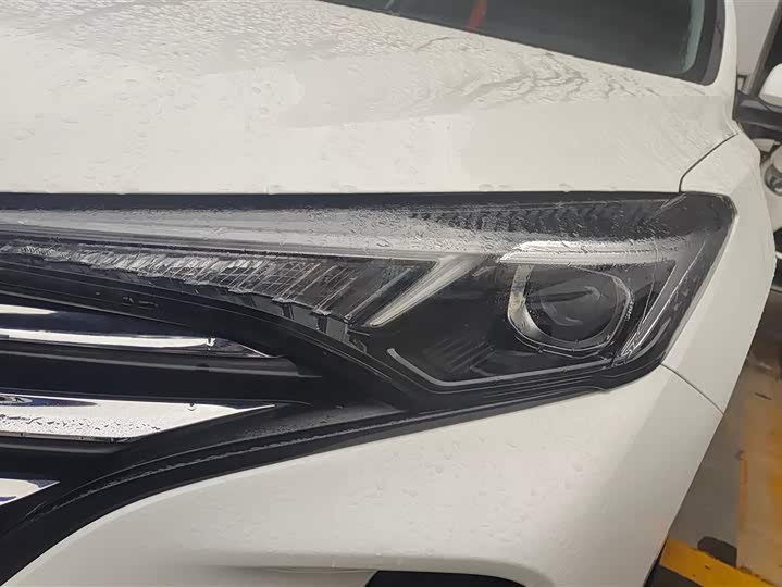 Photo 5 - Changan Eado Plus