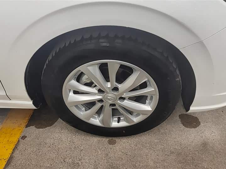 Photo 6 - Changan Eado Plus