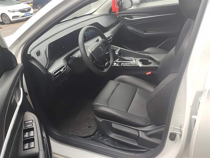 Photo 9 - Changan Eado Plus