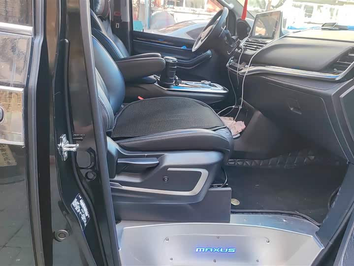 Фото 8 - Maxus G20