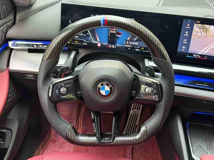 Фото 6 - BMW 5 Series