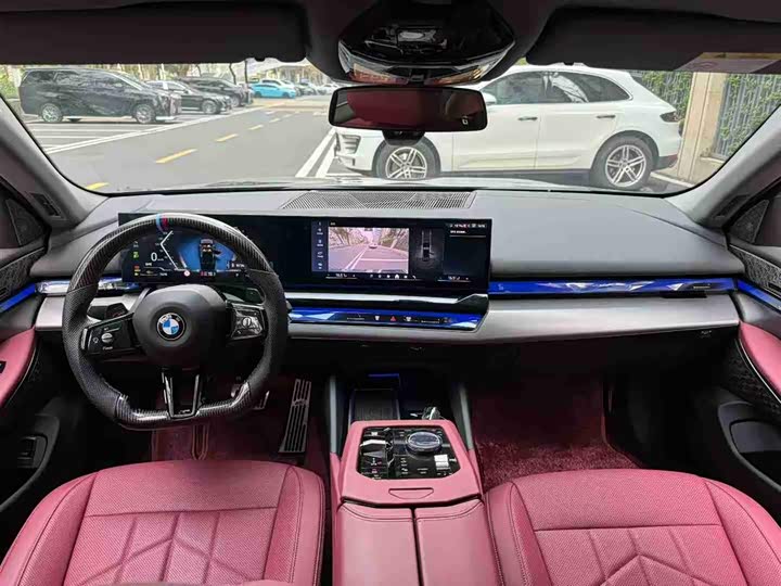 Фото 7 - BMW 5 Series