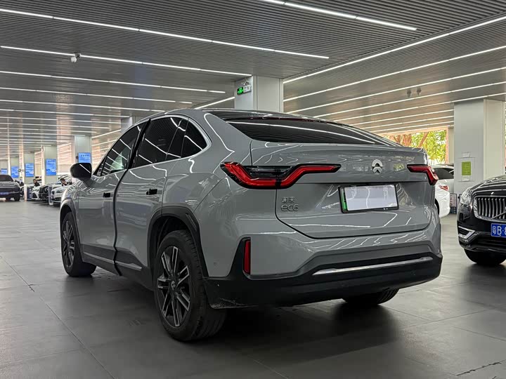Фото 6 - Nio EC6