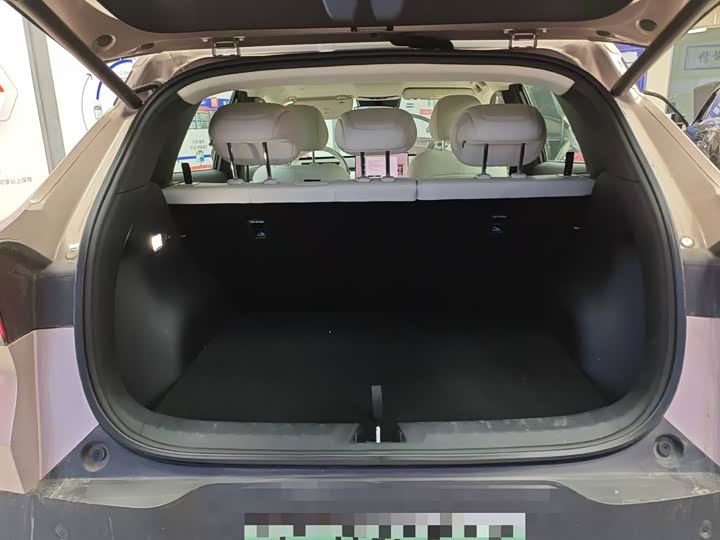 Фото 7 - Changan Qiyuan (Nevo) Q05