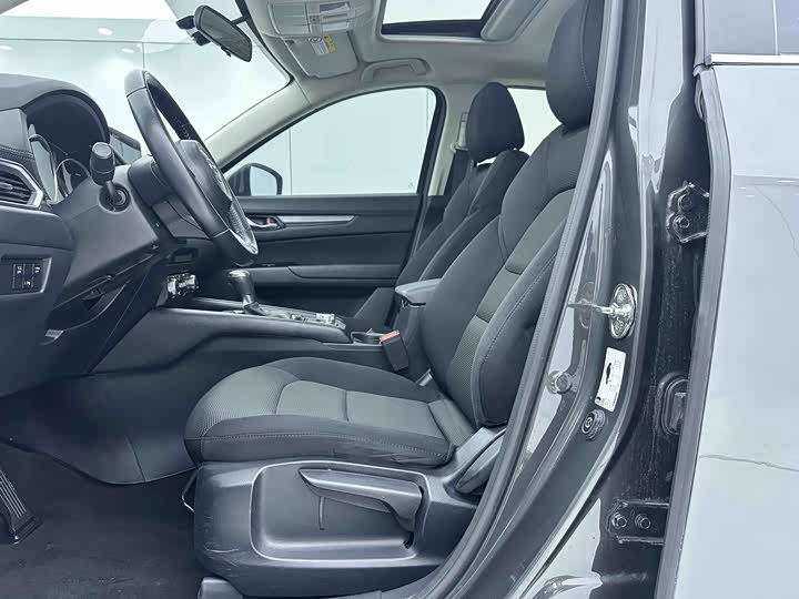 Фото 7 - Mazda CX-5