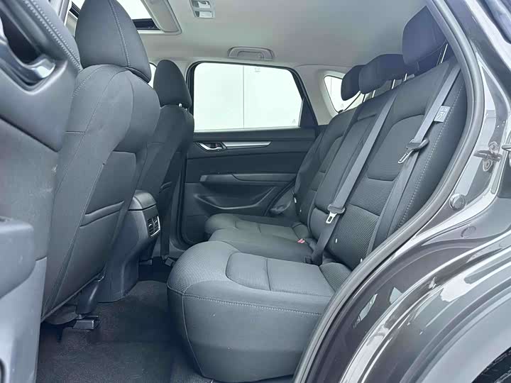 Фото 9 - Mazda CX-5