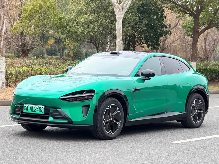 Фото 1 - Xiaomi YU7