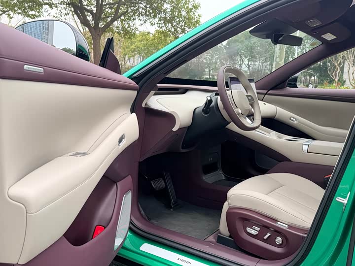 Фото 8 - Xiaomi YU7