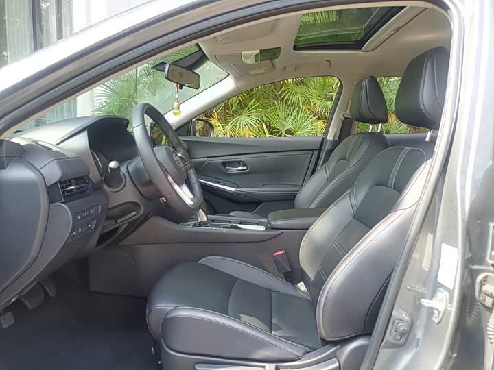 Photo 8 - Nissan Sylphy