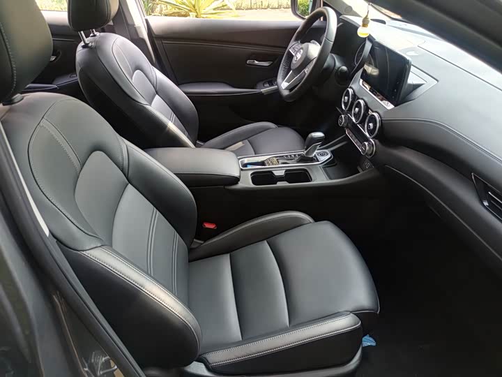 Photo 9 - Nissan Sylphy