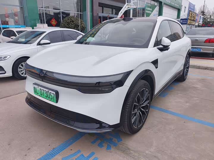 Фото 1 - Zeekr 7X