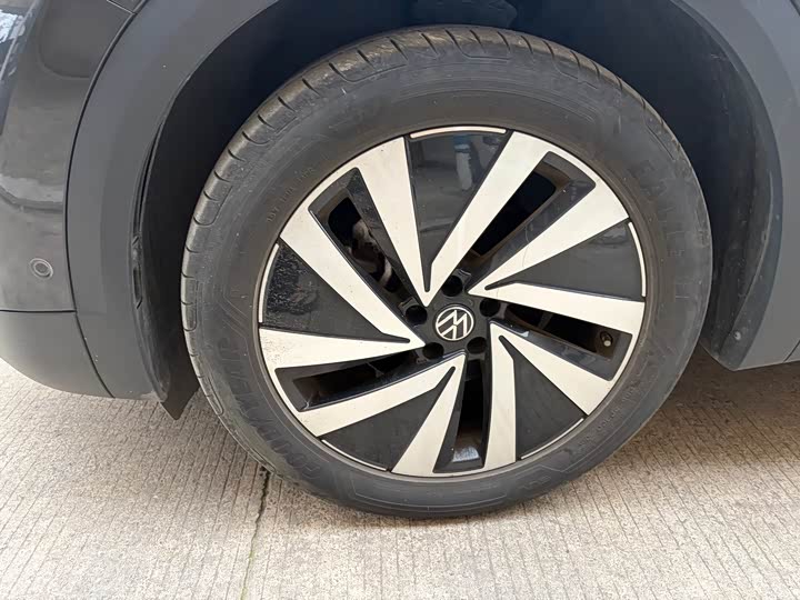 Фото 5 - Volkswagen Talagon