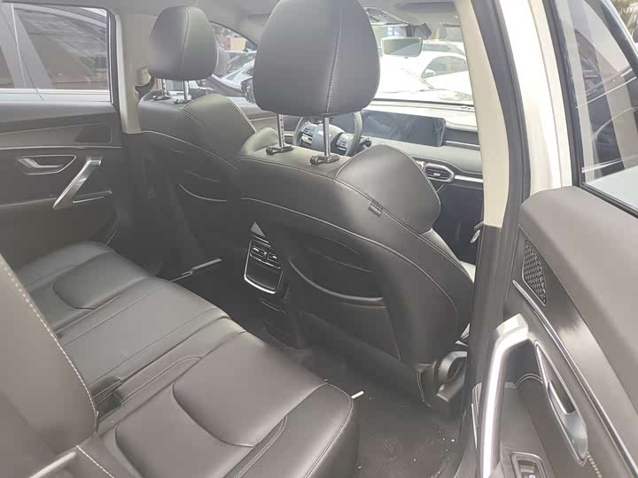 Фото 6 - Jetour X70 Plus