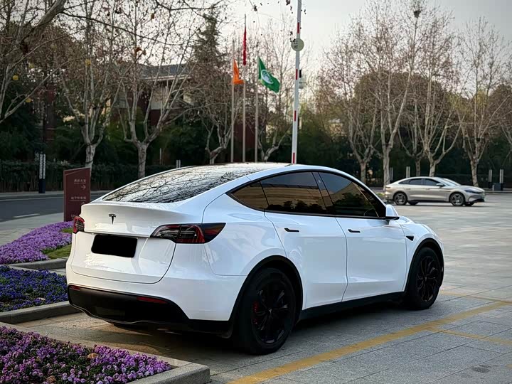 Photo 6 - Tesla Model Y
