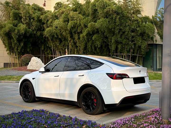 Photo 8 - Tesla Model Y