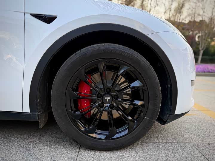 Photo 9 - Tesla Model Y