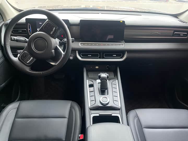 Photo 8 - Great Wall Pao