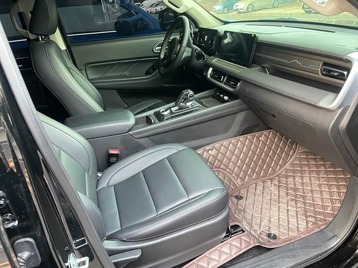 Photo 9 - Great Wall Pao