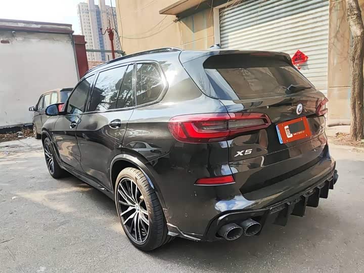 Фото 7 - BMW X5
