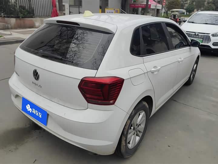 Photo 3 - Volkswagen Polo