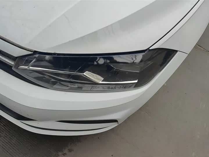 Photo 5 - Volkswagen Polo