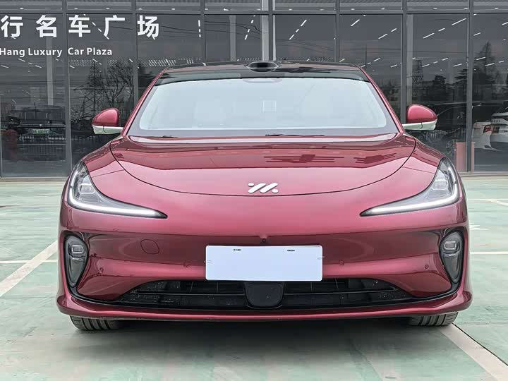 Photo 1 - IM motors L6