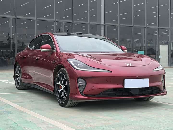 Photo 2 - IM motors L6