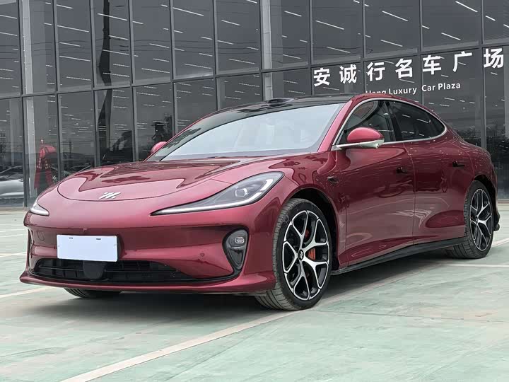 Photo 3 - IM motors L6