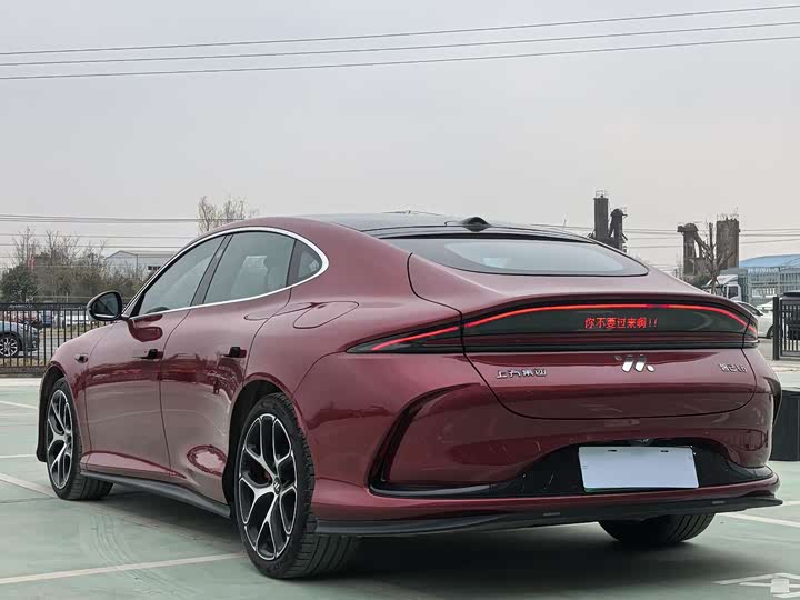 Photo 4 - IM motors L6