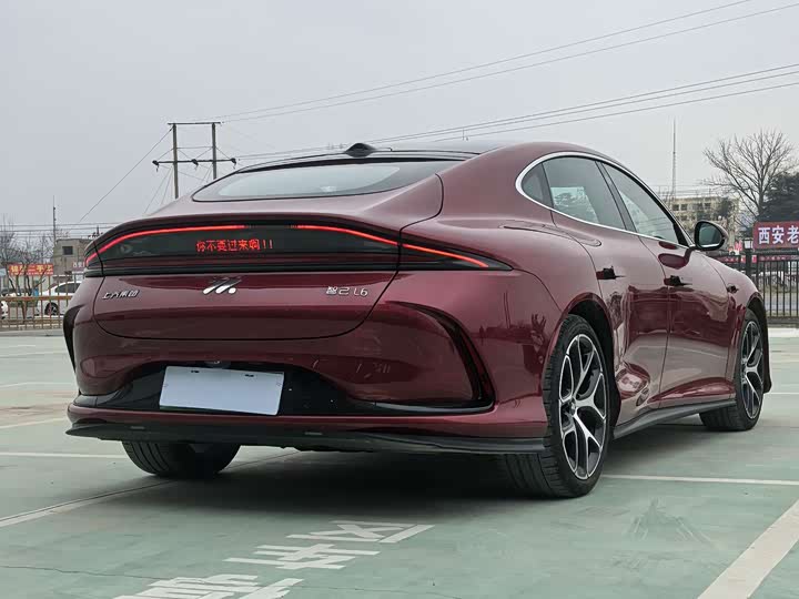 Photo 6 - IM motors L6