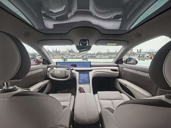 Photo 8 - IM motors L6