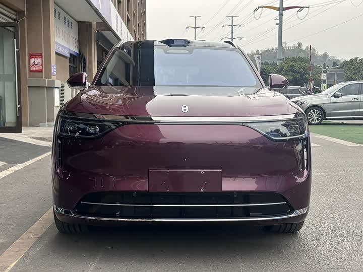 Фото 2 - Aito M8