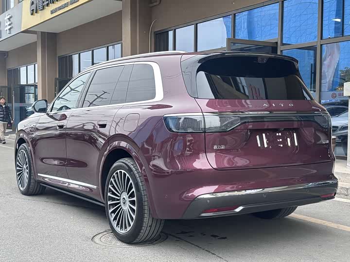 Фото 8 - Aito M8