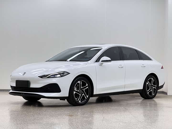 Фото 1 - Roewe D7