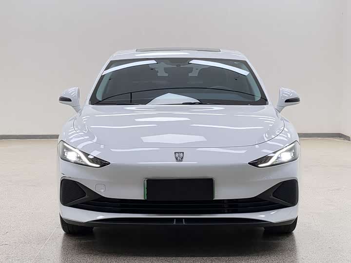 Фото 2 - Roewe D7