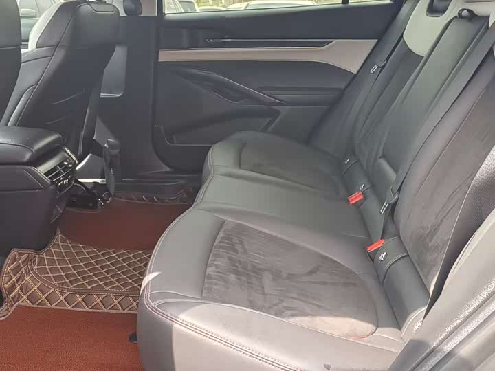 Фото 5 - Ford Mondeo