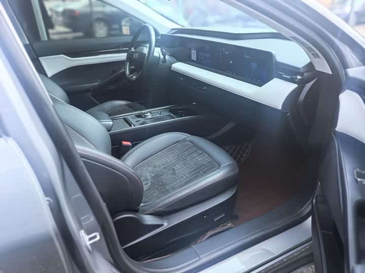 Фото 9 - Ford Mondeo