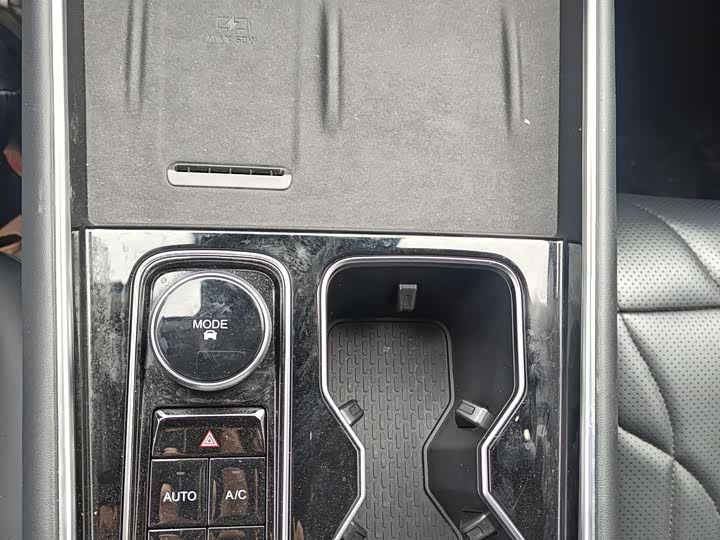 Фото 8 - Chery Fulwin T9