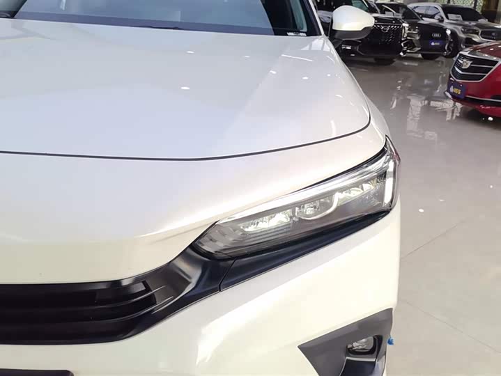 Фото 5 - Honda Civic