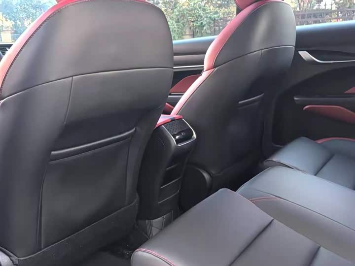 Фото 8 - Geely Binrui